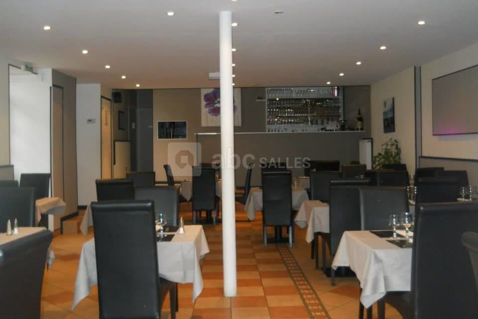 Restaurant KRUNG THEP