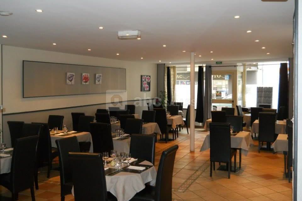 Restaurant KRUNG THEP