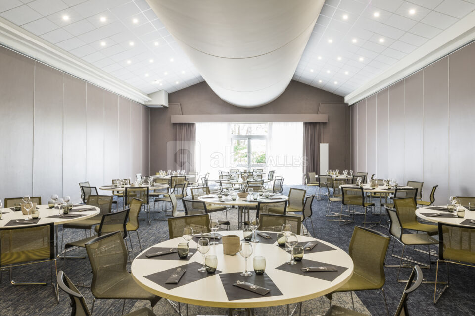 Hôtel Novotel Lyon Bron