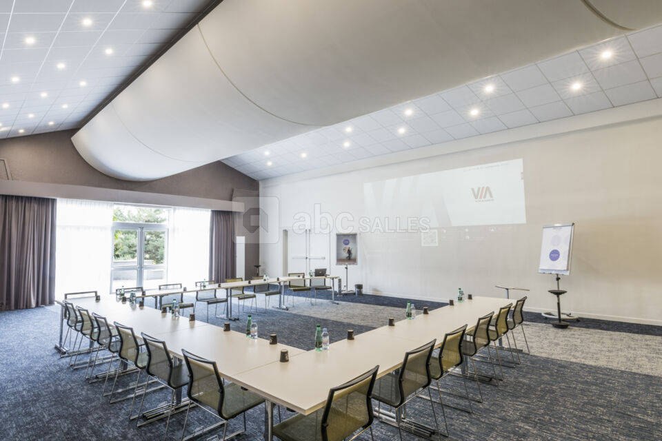 Hôtel Novotel Lyon Bron