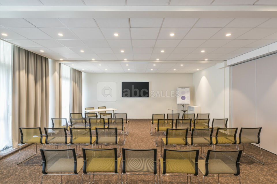 Hôtel Novotel Lyon Bron