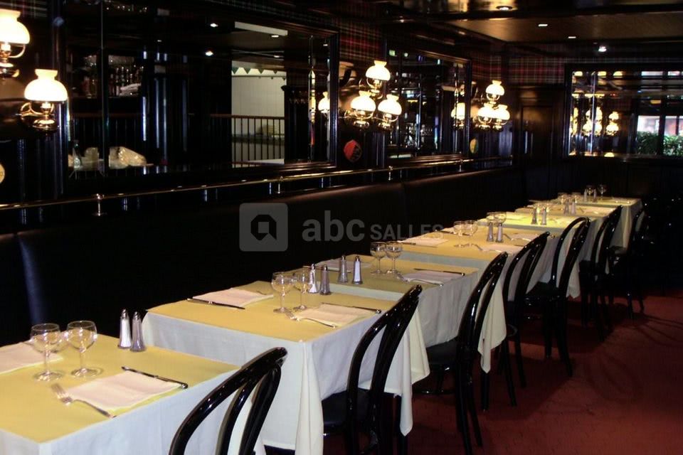 Restaurant l'Entrecôte