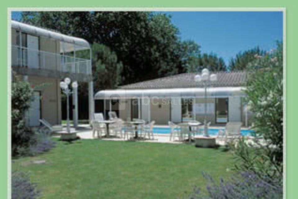 Hôtel Cantosorgue
