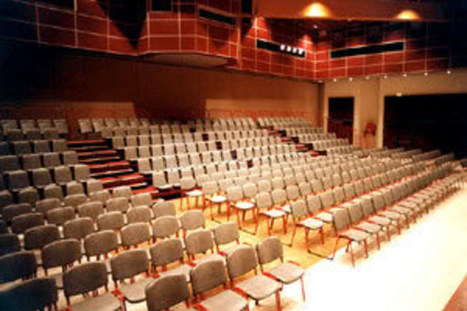 Espace Monts d'Or