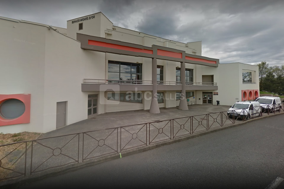 Espace Monts d'Or