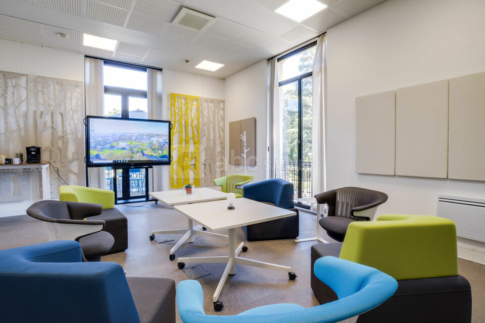 Le Living Lab