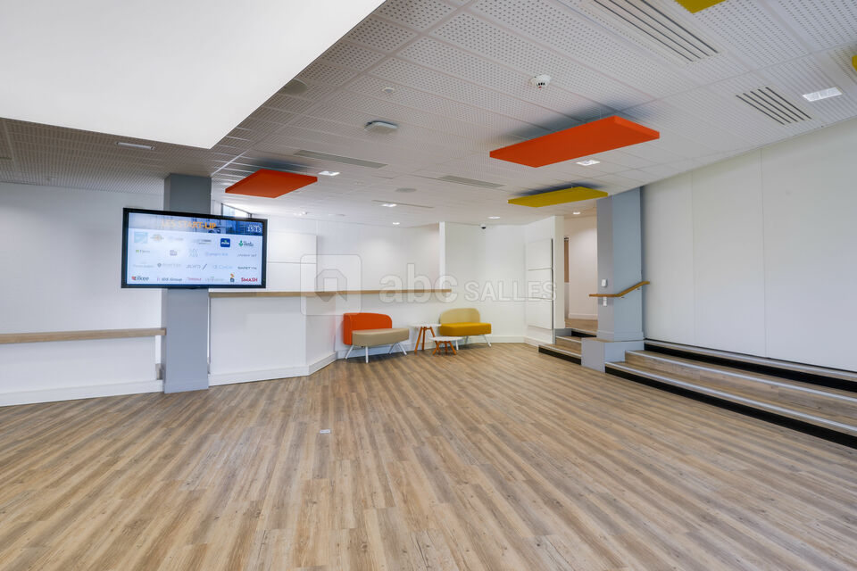Le Lab