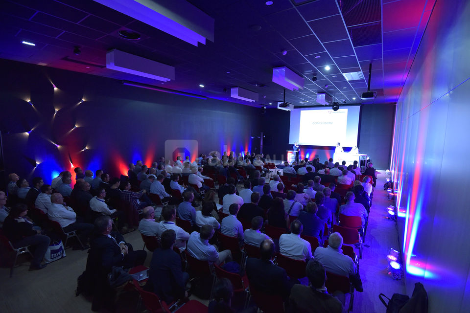 Eurexpo Lyon