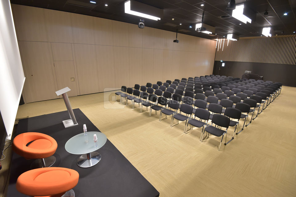 Eurexpo Lyon