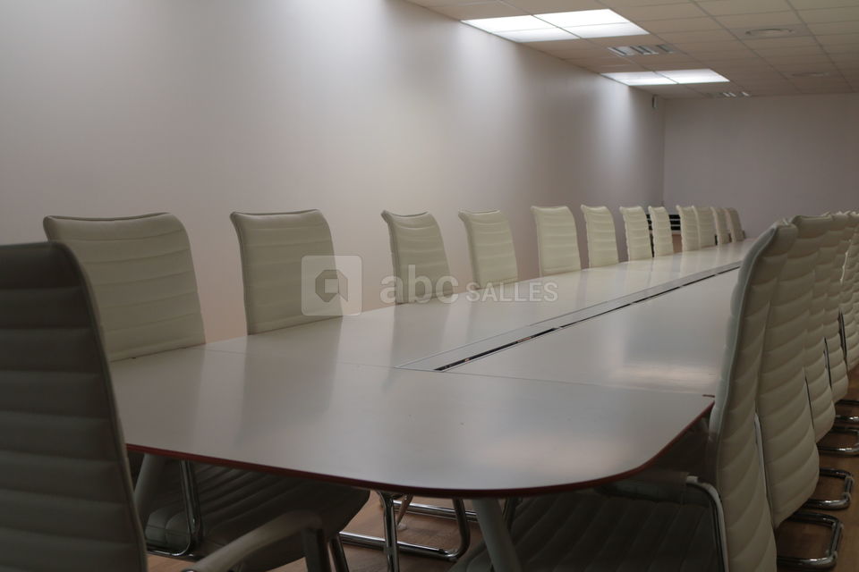 Salle de réunion