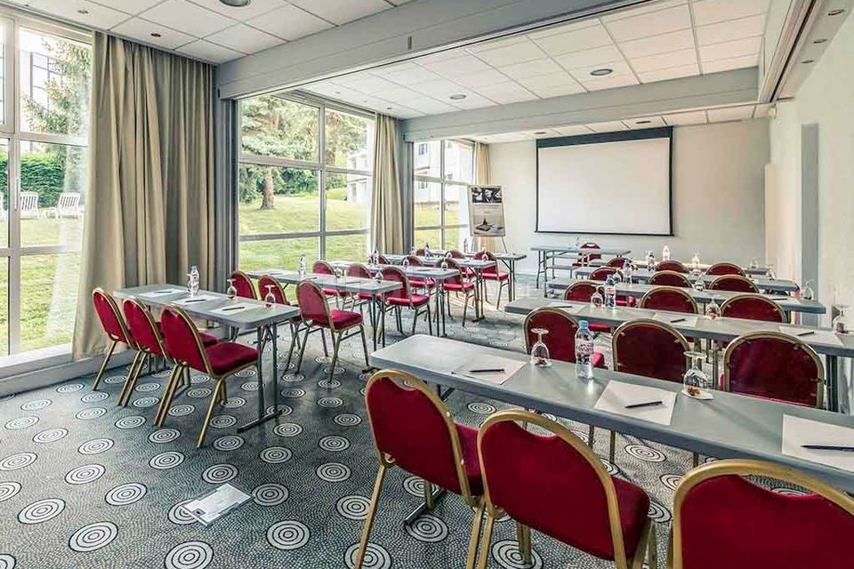 Hôtel Mercure Annecy Sud