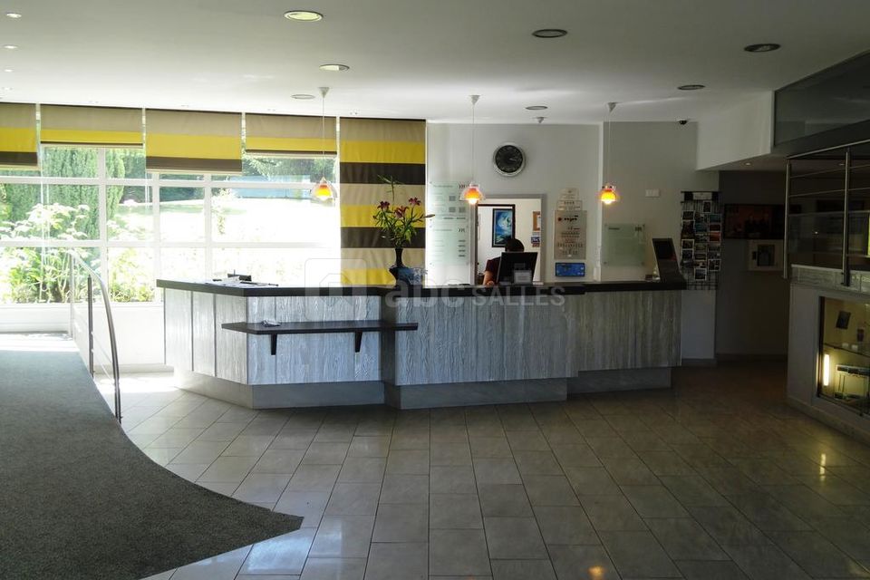 Hôtel Mercure Annecy Sud