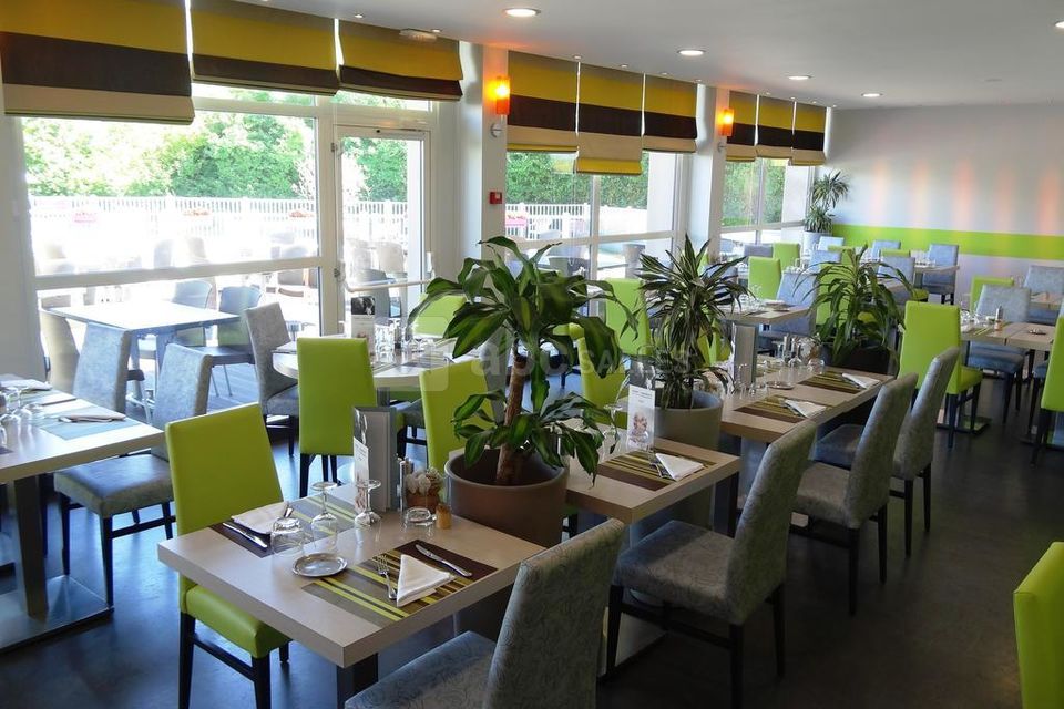 Hôtel Mercure Annecy Sud