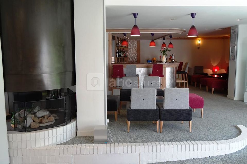 Hôtel Mercure Annecy Sud