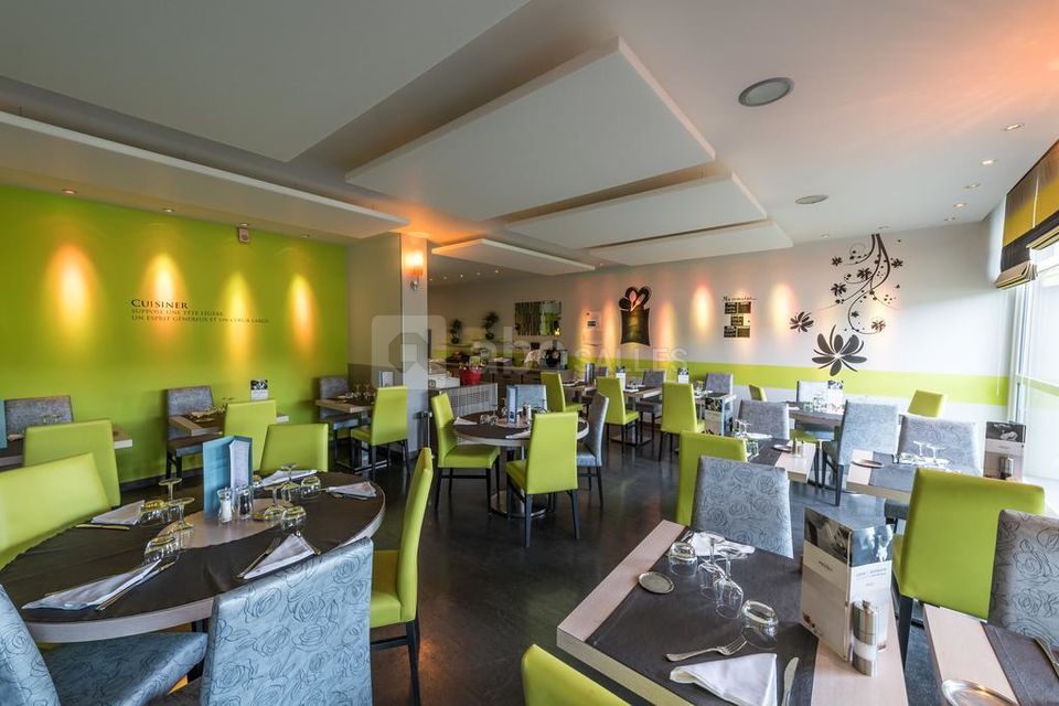 Hôtel Mercure Annecy Sud
