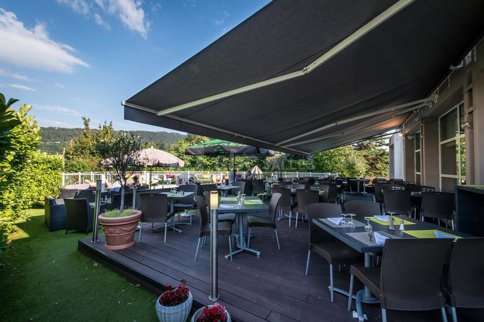 Hôtel Mercure Annecy Sud