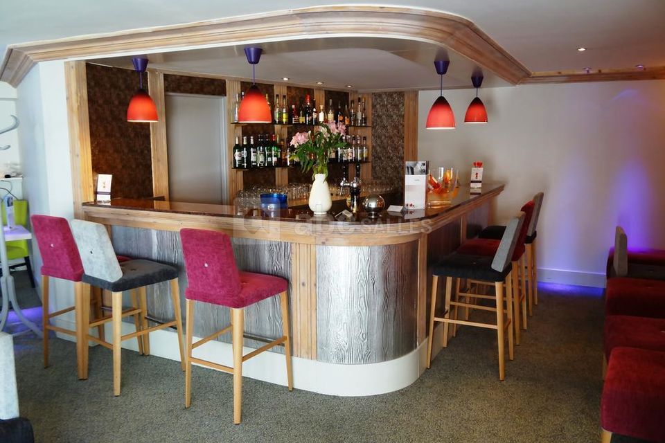 Hôtel Mercure Annecy Sud