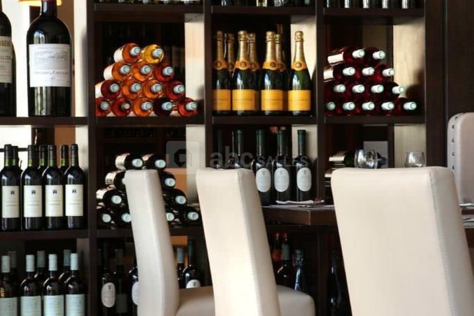 Resgtaurant la brasserie