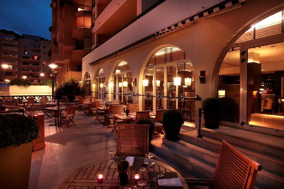 Columbus Monte-Carlo Hôtel