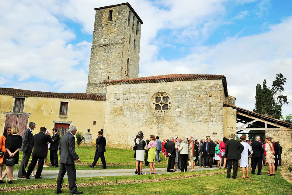 Château de Poudenas