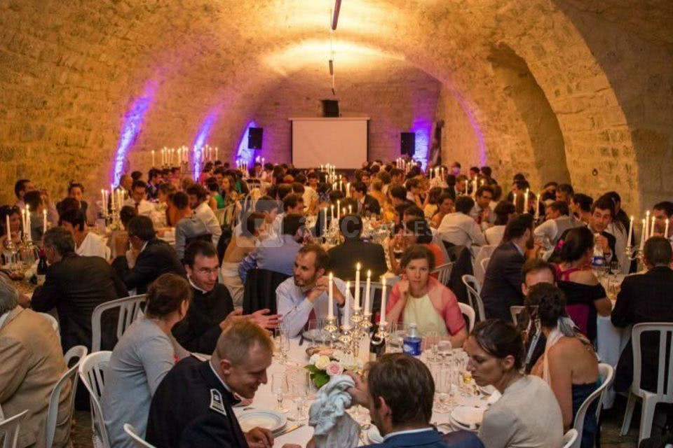 Château de Poudenas