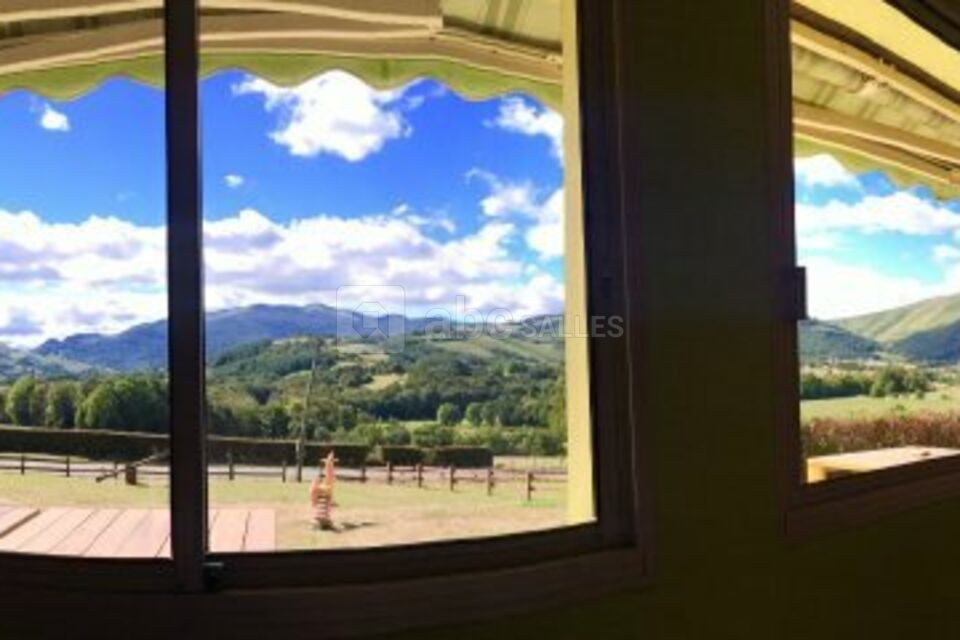 Le Chistera