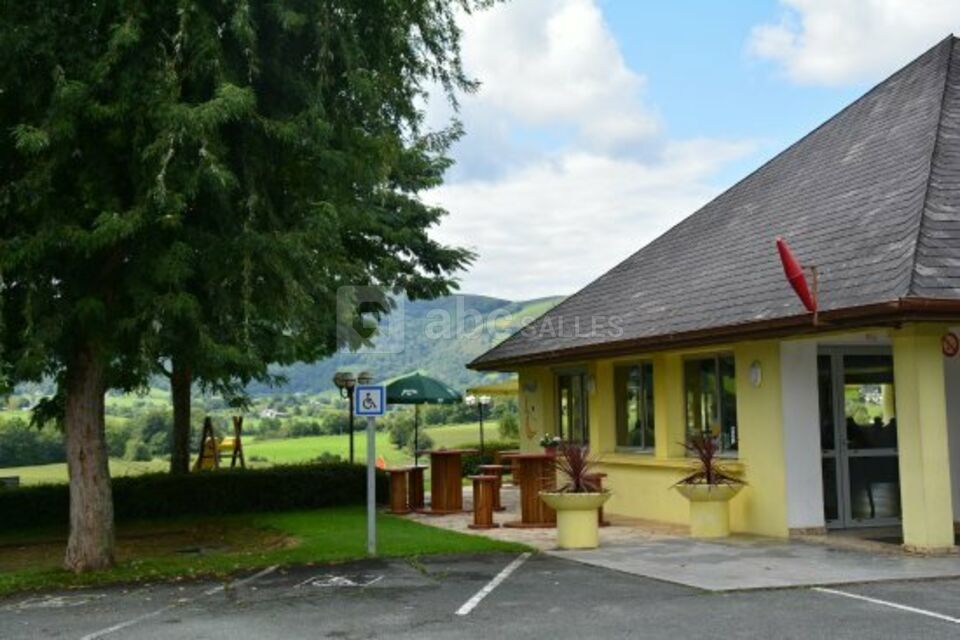 Le Chistera
