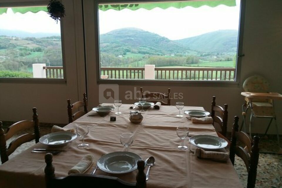 Le Chistera