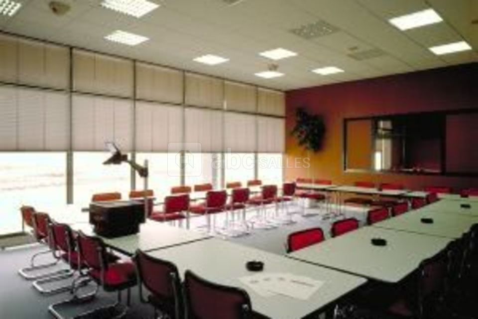 Salle 1