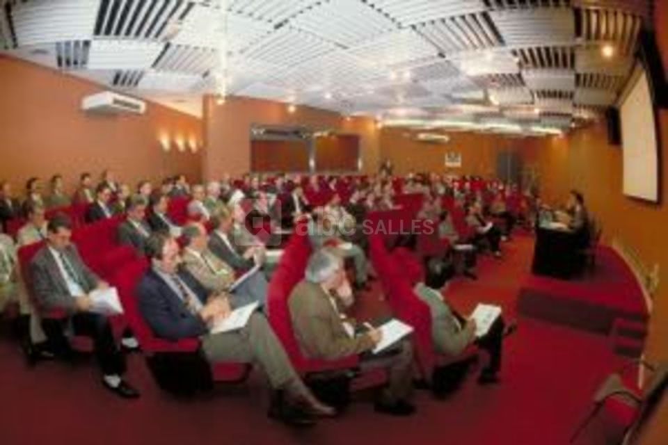 Agropole Congrès Service