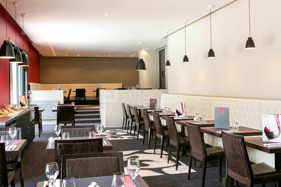 Hôtel Mercure Bordeaux le Lac