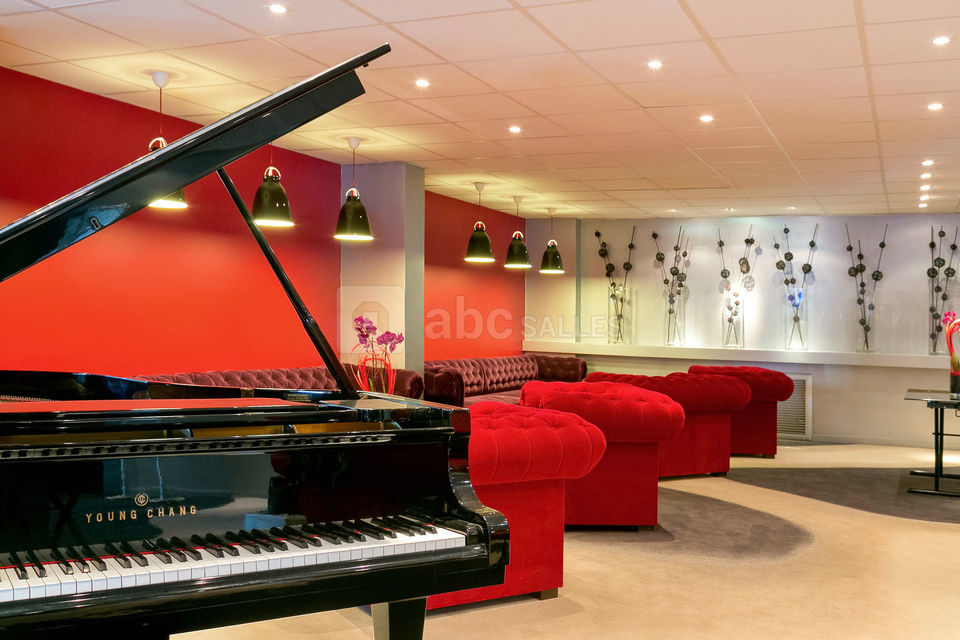 Hôtel Mercure Bordeaux le Lac