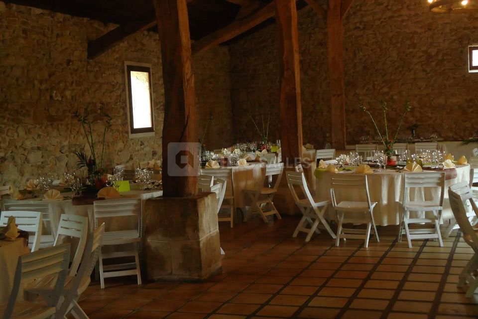 Château de Cujac