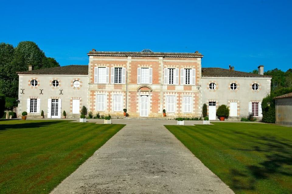 Château de Cujac
