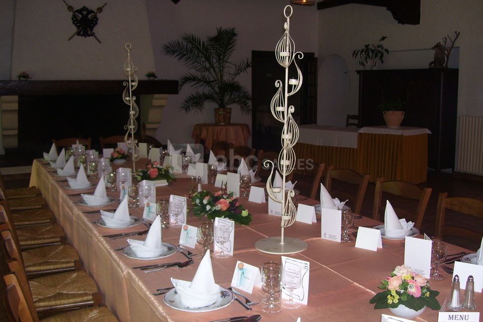 Salle 1