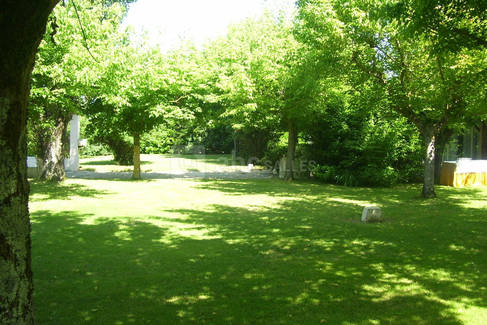 Parc prive