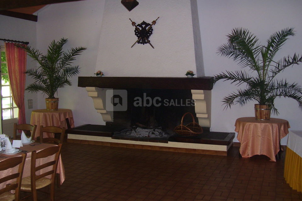 Restaurant La Renardière