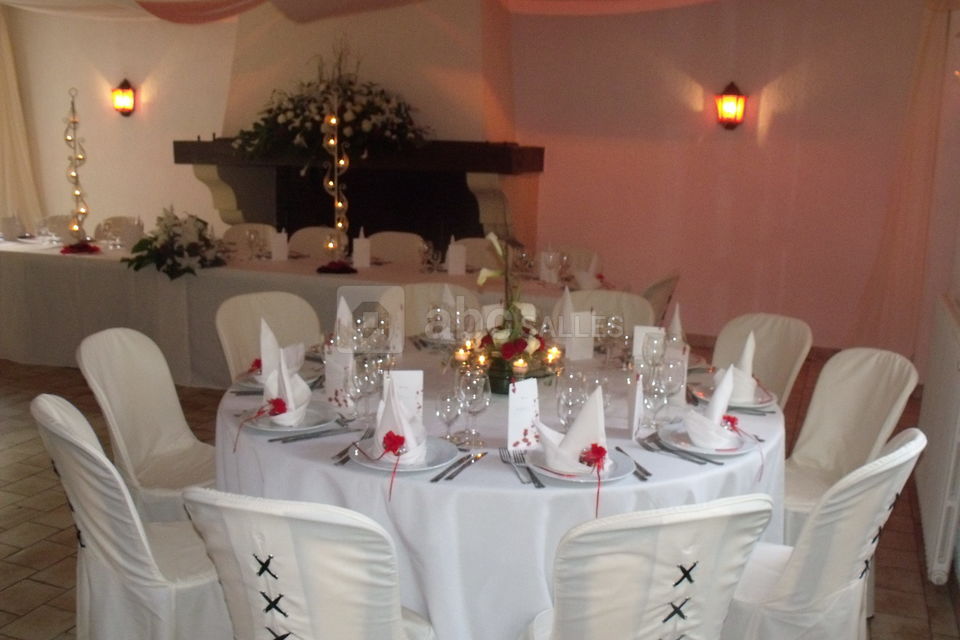 Restaurant La Renardière
