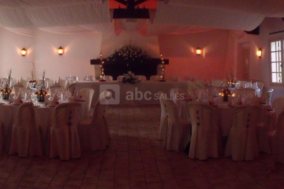 Restaurant La Renardière