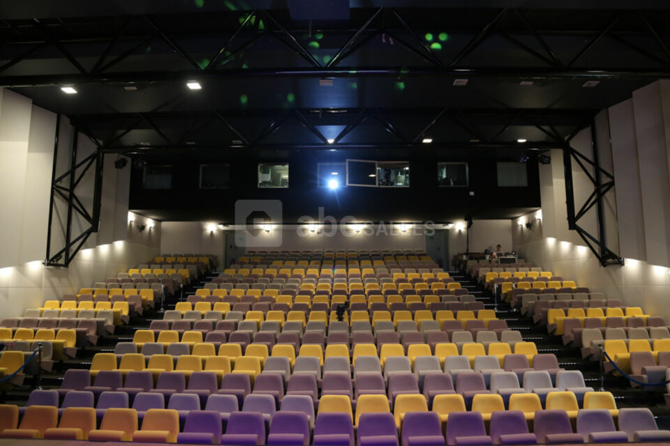 Palais des Congrès d'Arcachon