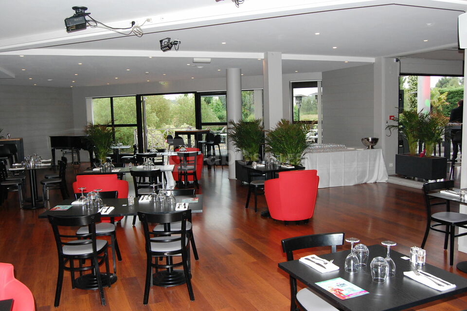 Le Miami Bar/Restaurant