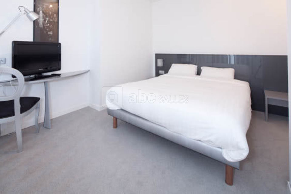 Quality Hôtel And Suites Nantes Beaujoire