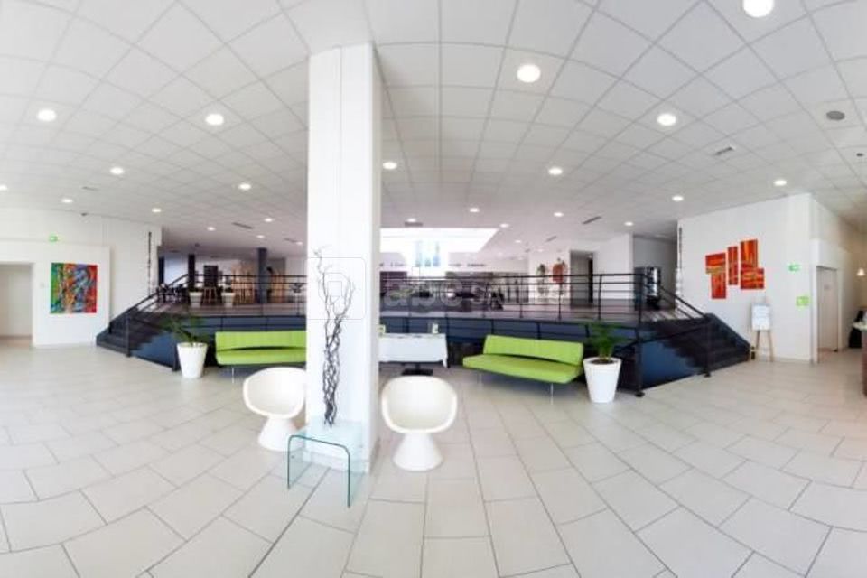 Quality Hôtel And Suites Nantes Beaujoire