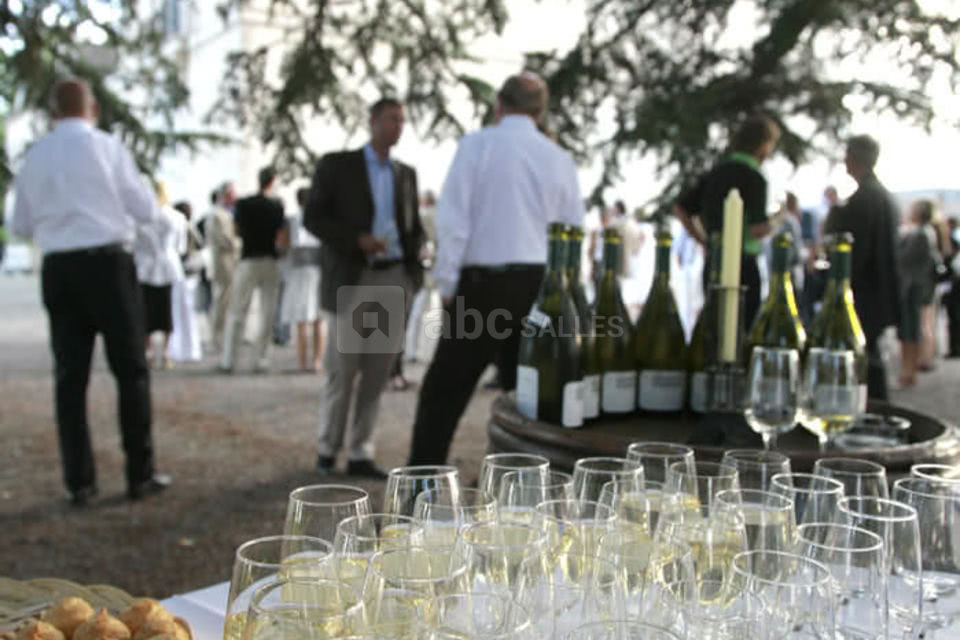 Château de Meursault