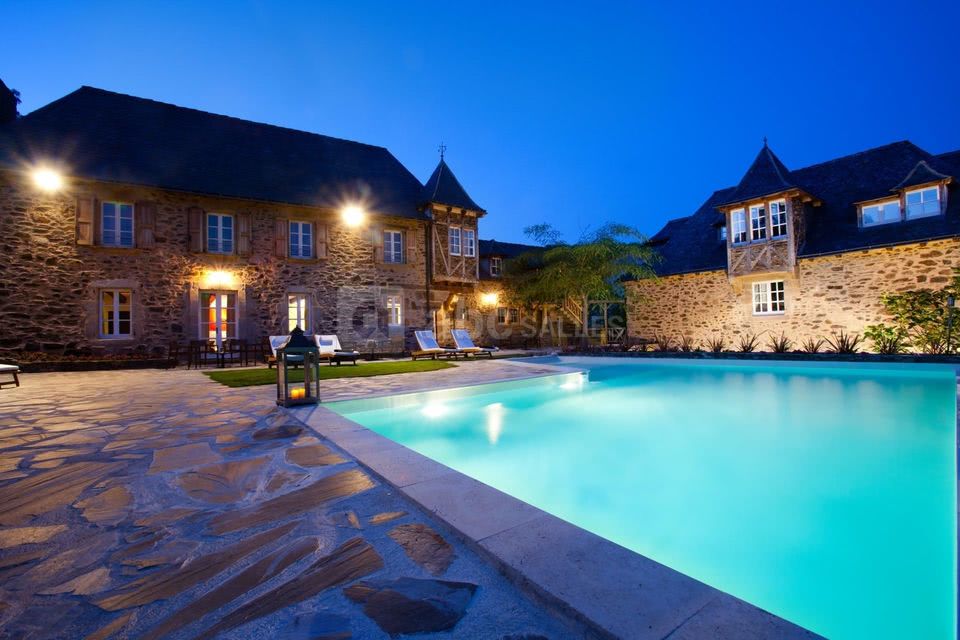 Château de Longcol