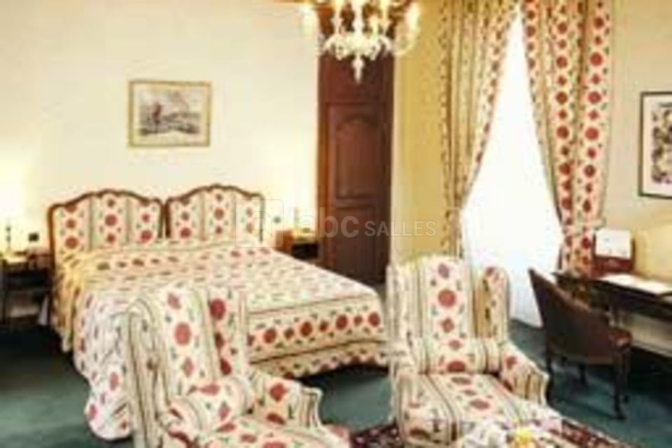 Chambre 1