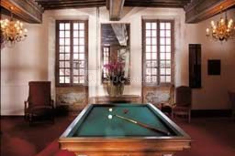 Billard