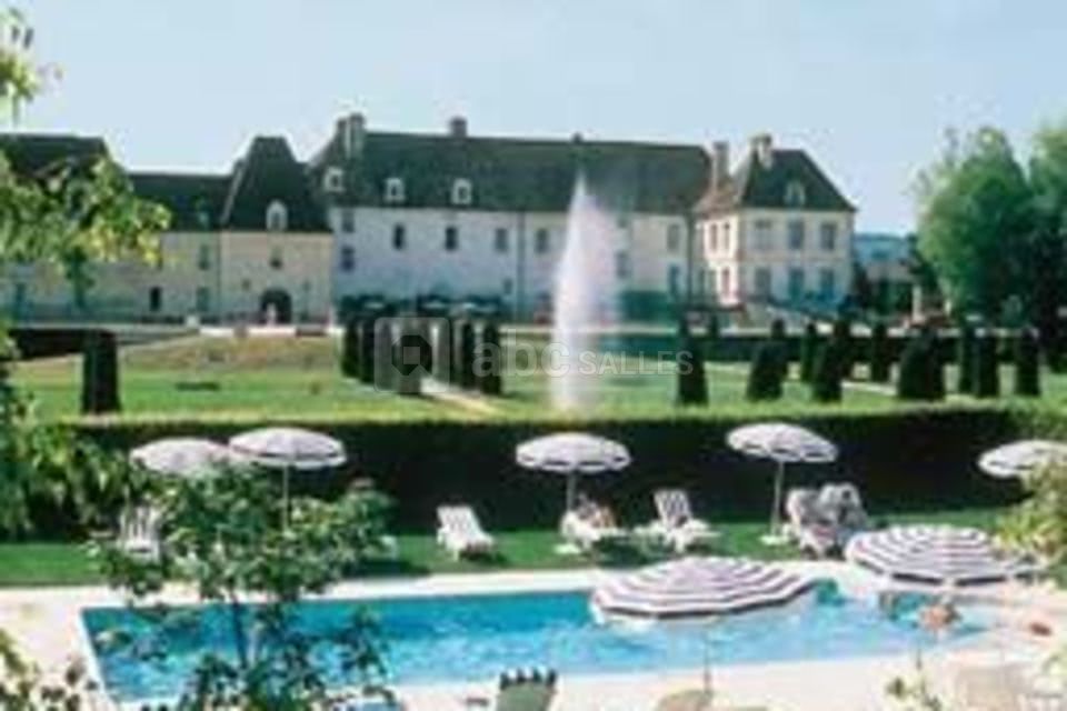 Vue exterieure