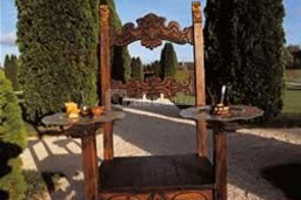 Jardin