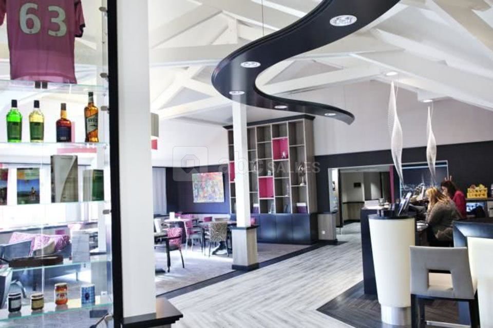 Best Western Hôtel Le Relais Kennedy
